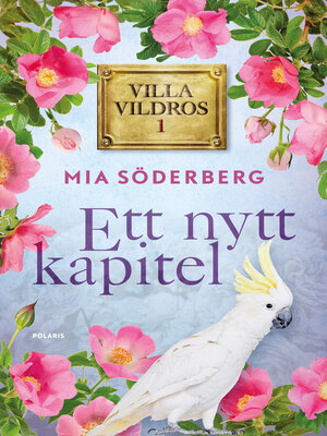 cover image of Ett nytt kapitel